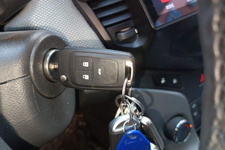 Used Chevrolet Cruze 2013 1.6L SE AT