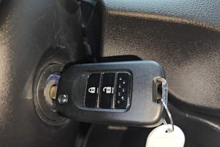 Used Honda Breeze 2021 240TURBO CVT Front-Wheel Drive Elite Edition
