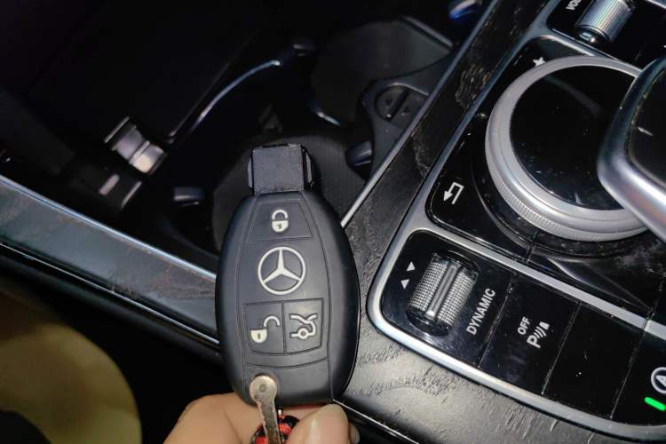 Used Mercedes-Benz C-Class 2017 Facelift C 200 L Sport Edition
