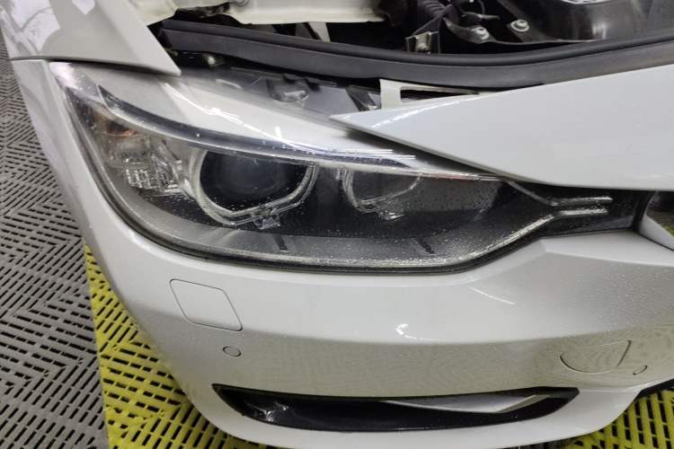 Used BMW 3 Series 2013 328i Sport Design Package
