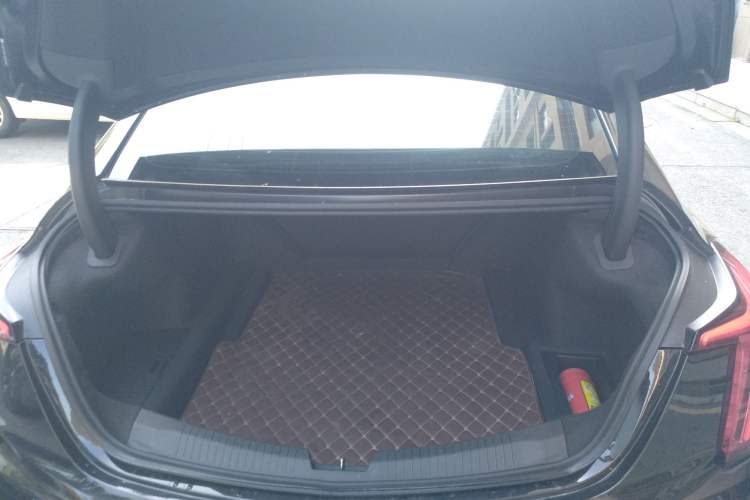 Used Cadillac CT5 2020 Revised Version 28T Tech Edition