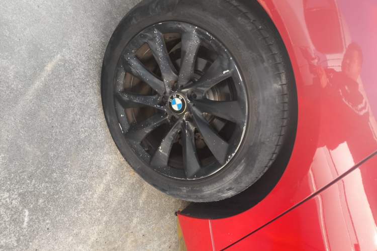 Used BMW 3 Series GT 2018 320i Sport Edition