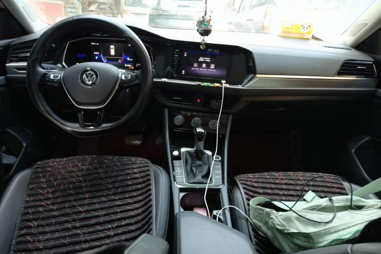 Used Volkswagen Sagitar 2021 280TSI DSG Excellence Edition
