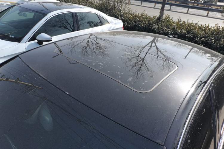 Used Audi A6L 2018 TFSI Collector's Edition Roof