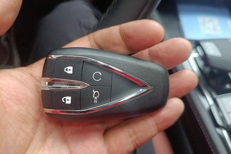 Used CHANGAN Eado 2023 Changan Edition PLUS Blue Whale NE 1.4T GDI DCT Prestige Version
