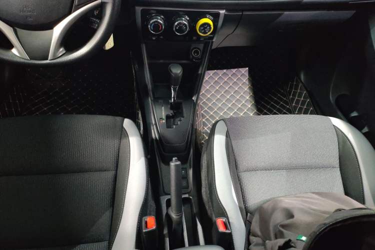 Used Toyota YARiS L Zhi Xuan 2022 X-Trail 1.5L CVT Leading PLUS Edition
