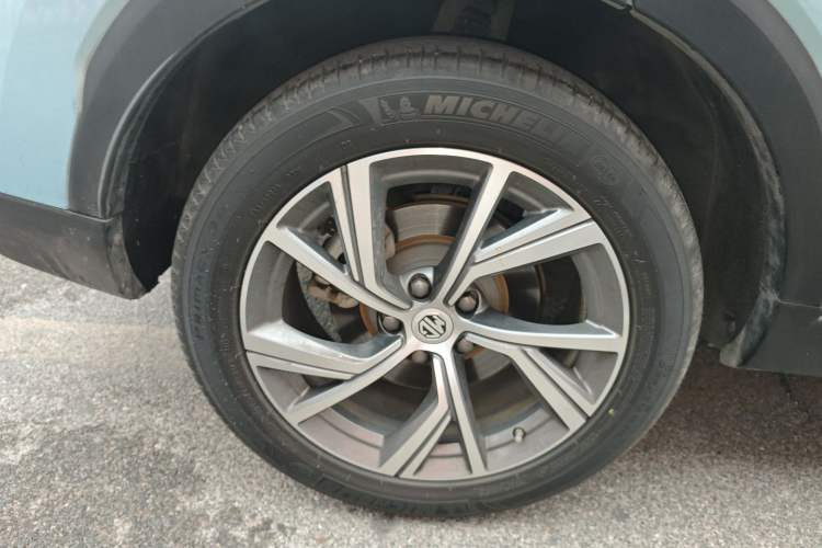 Used MG HS New Energy 2020 eHS 1.5T e-Trophy