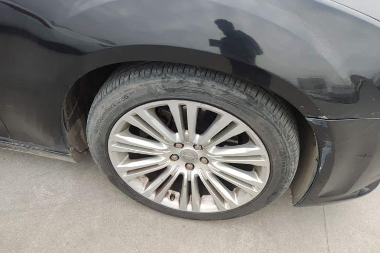 Used Chrysler 300C 2014 3.0L Excellence Edition
