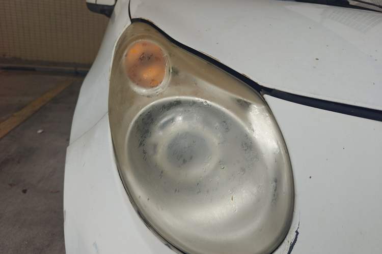 Used Suzuki Alto 2009 1.0L Automatic Luxury Version Right Front Headlight