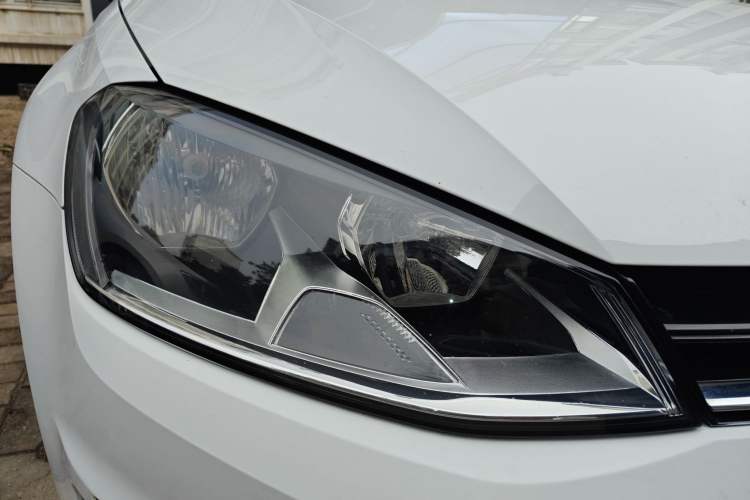 Used Volkswagen Golf 2016 230TSI Automatic Comfort Version