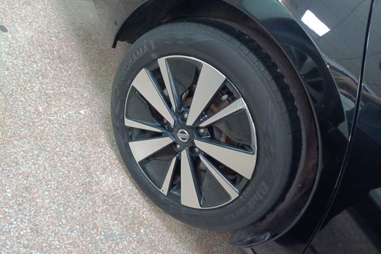 Used Nissan Teana 2021 2.0L XL Comfort Edition Exterior 2