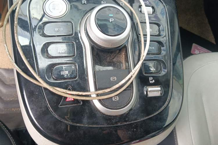 Used BYD D1 2021 Leading Edition