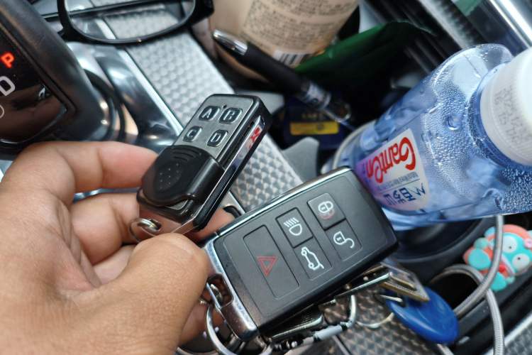 Used Land Rover Range Rover Sport 2020 3.0 L6 SE
