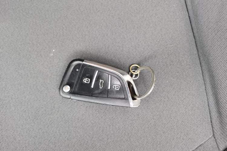 Used Ford EcoSport 2013 1.5L Automatic Fashion Model