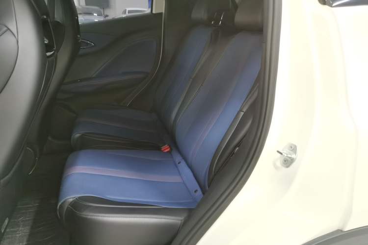 Used BYD Seagull 2025 305 km Free Version
