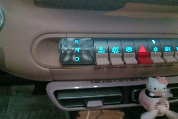 Used BYD Seagull 2024 Honor Edition 405km Flying Version