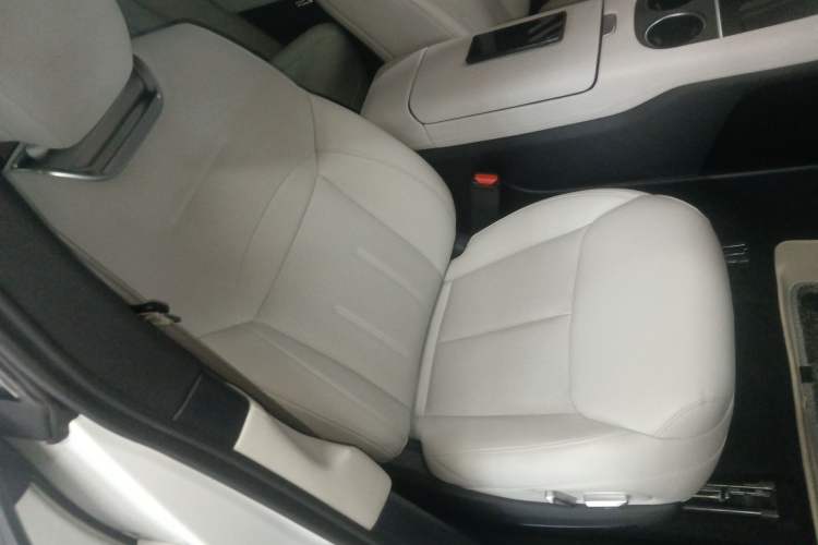 Used XPeng G6 2023 580 Long-Range Pro