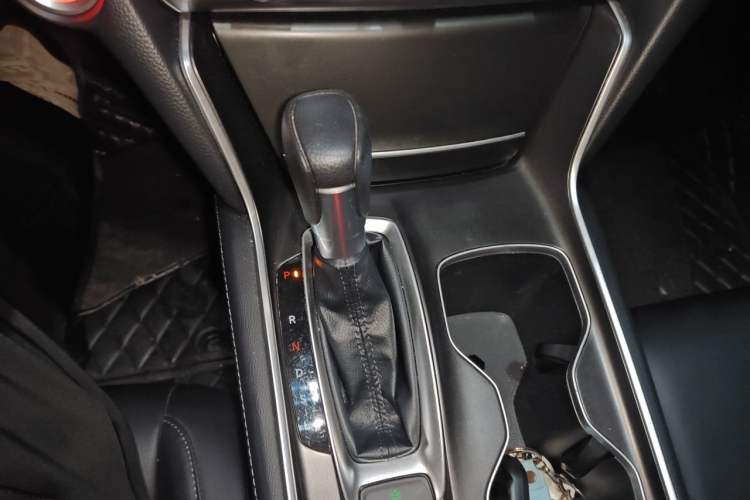 Used Honda Accord 2018 260TURBO Elite Edition China VI