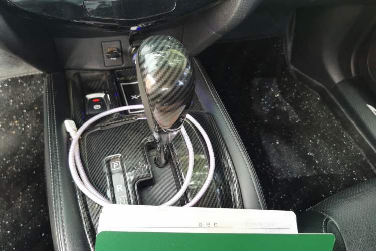 Used Nissan X-Trail 2021 2.0L CVT 2WD XL ITS SmartConnect Comfort Edition