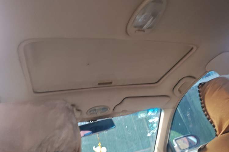 Used Buick Excelle 2011 1.6 LX-MT