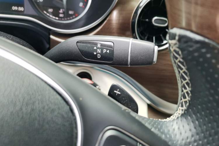 Used Mercedes-Benz V-Class 2022 V 260 L Long Wheelbase Prestige Edition