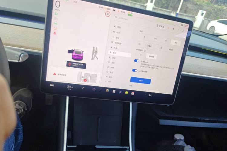 Used Tesla Model 3 2020 Refreshed Version Long-Range Rear-Wheel Drive