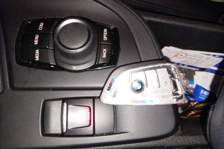 Used BMW X1 2019 sDrive20Li Leading Model
