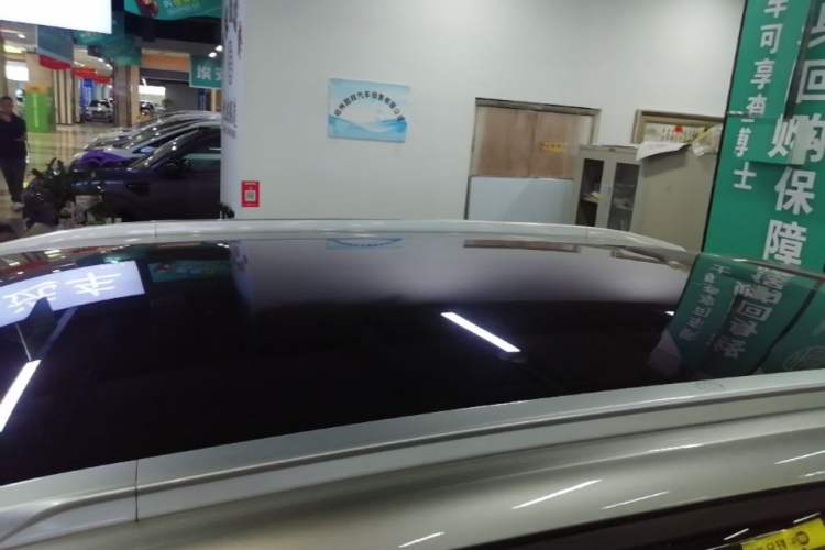 Used AION Y 2022 70 Intelligent Edition Lithium Iron Phosphate