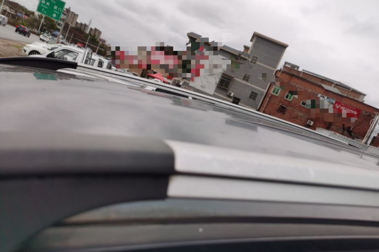 Used Baojun 730 2016 1.5T Manual Comfort Version 7 Seats