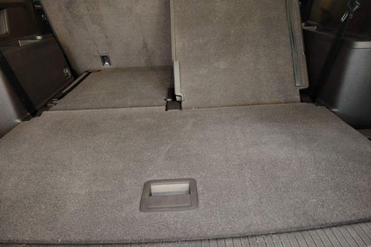 Used Volkswagen Teramont 2017 380TSI Four-Wheel Drive Luxury Edition