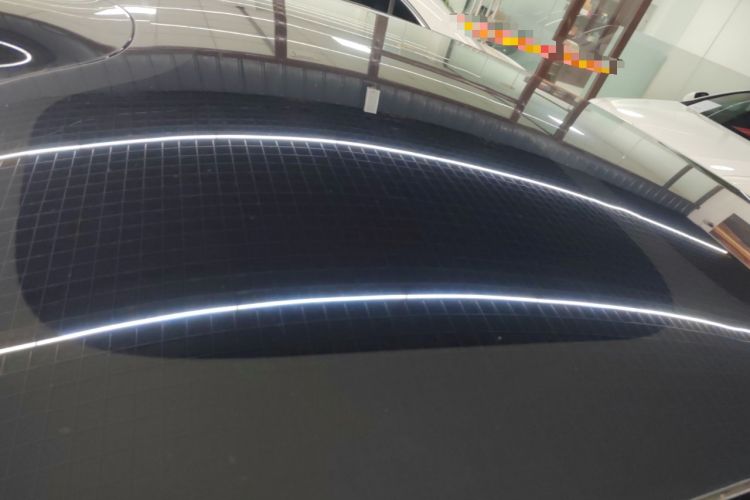 Used IM L6 2025 Ultra Model