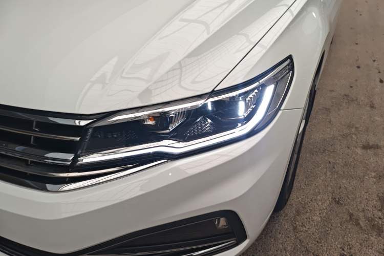 Used Volkswagen Bora 2021 1.5L Automatic Elite Smart Connect Edition