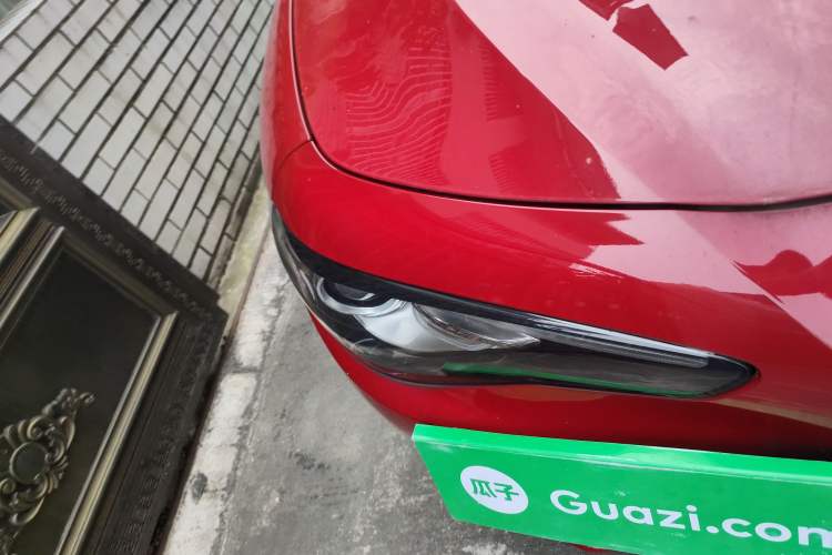 Used Alfa Romeo Giulia 2017 2.0T 200HP Elite Edition