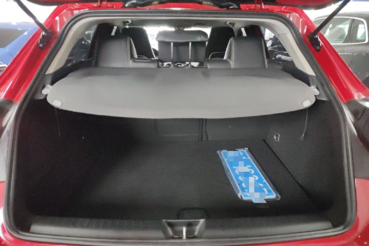 Used Mercedes-Benz GLA 2016 GLA 200 Sport Edition
