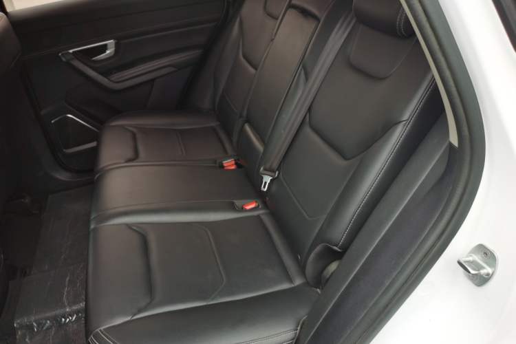 Used BYD Song Pro 2019 1.5T Automatic Elite Edition