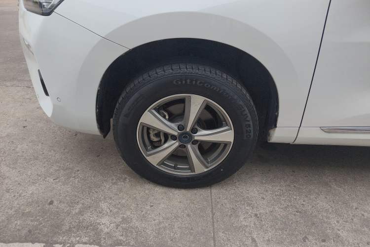 Used Haval H6 Coupe 2020 SmartConnect Edition 1.5T Automatic Two-Wheel Drive Luxury SmartConnect Model
