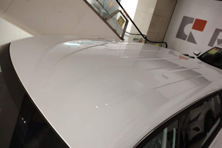 Used Dongfeng Aeolus SKY EV01 2025 530 km AIR Elite Edition
