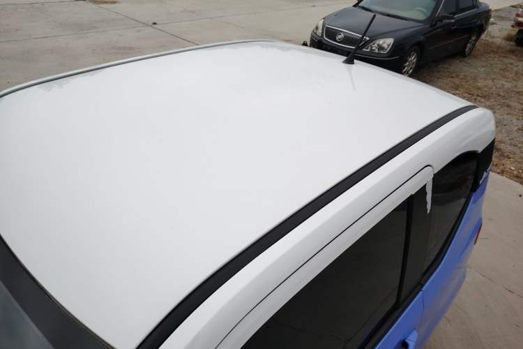 Used Wuling Hongguang MINIEV 2022 Macaron Colorful Edition Lithium Iron Phosphate