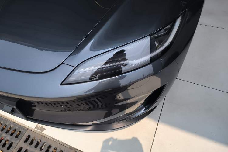 Used Tesla Model 3 2023 Rear-Wheel-Drive Version