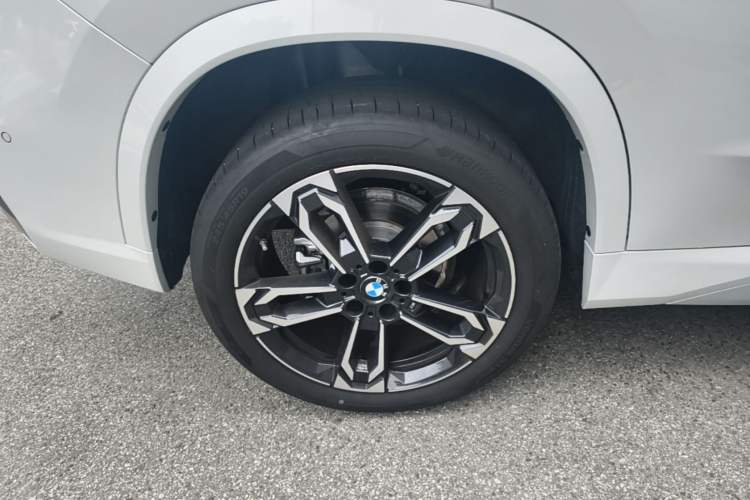 Used BMW X1 2024 sDrive25Li M Sport Package