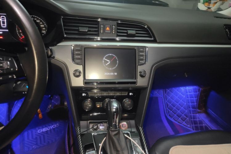 Used Volkswagen Lamando 2018 280TSI DSG Comfort Edition