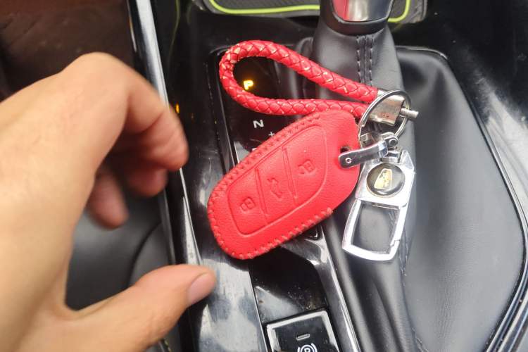 Used Roewe i5 2021 1.5L CVT Diamond Edition