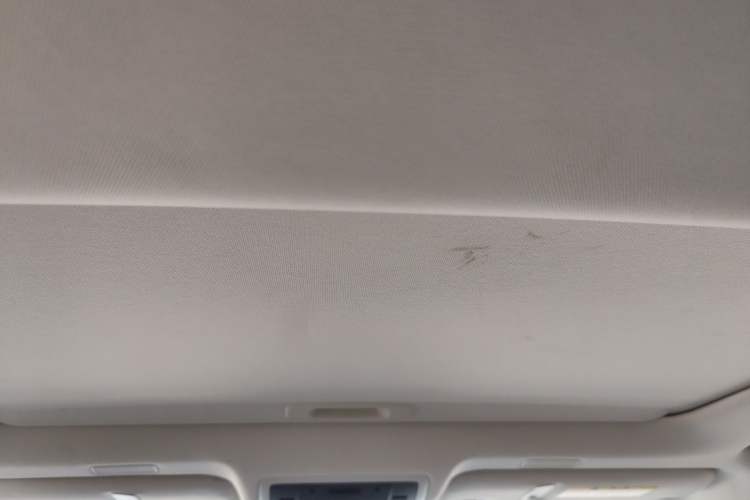 Used Lexus ES 2018 300h Premier Edition China V Standard Headliner