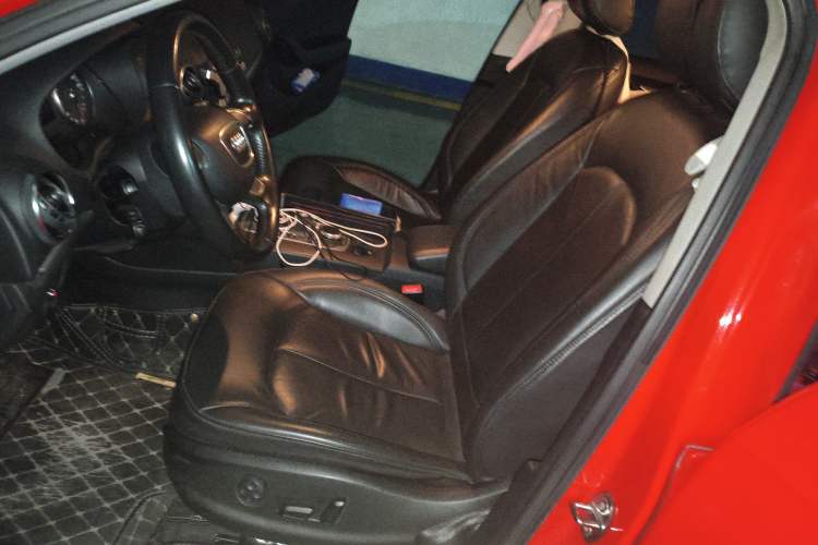 Used Audi A3 2014 Sportback 35 TFSI Automatic Ambition Edition
