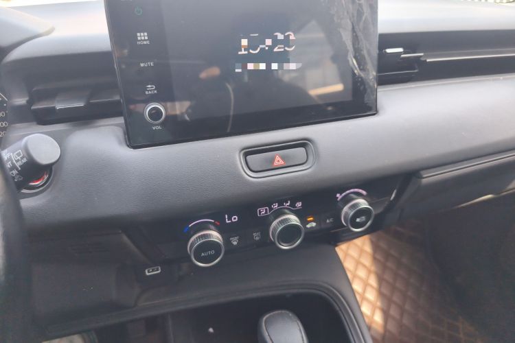 Used Honda XR-V 2023 1.5L CVT Thermal Edition