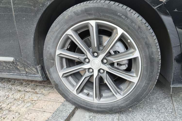 Used Buick LaCrosse 2021 652T Luxury Model