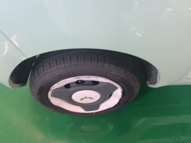 Used Wuling Hongguang MINIEV 2022 Macaron Premium Model – Lithium Iron Phosphate — 25