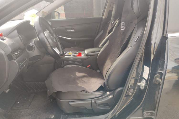 Used Nissan Sylphy 2021 1.6L XL CVT Enjoyment Edition
