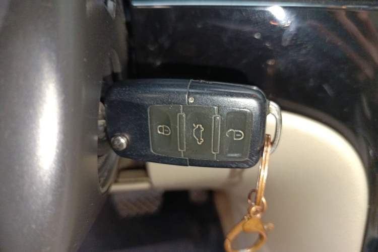 Used Volkswagen Lavida 2011 1.4 TSI DSG Prestige Edition