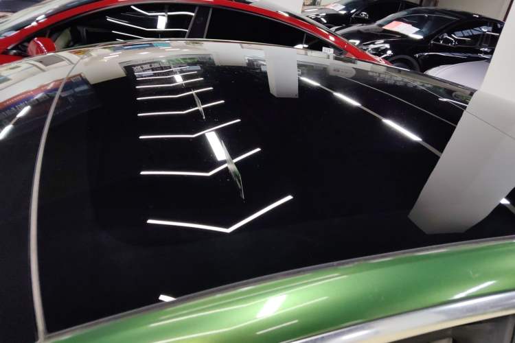 Used Tesla Model 3 2020 Refreshed Version Long-Range Rear-Wheel Drive
